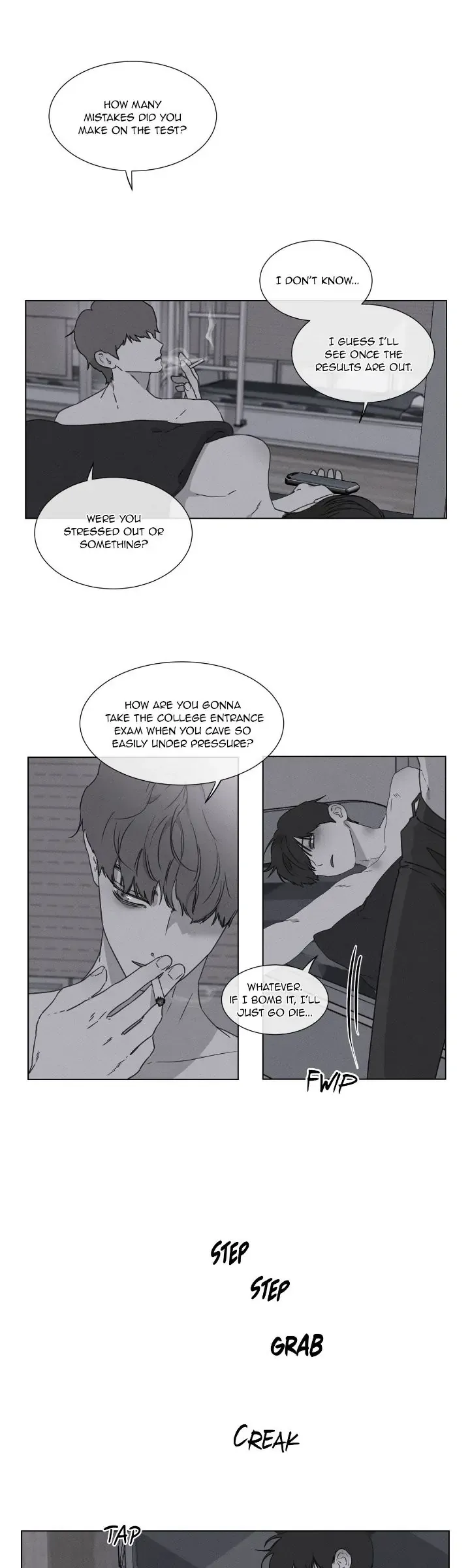 The King of Home Dating - Chapter 14 Page 17