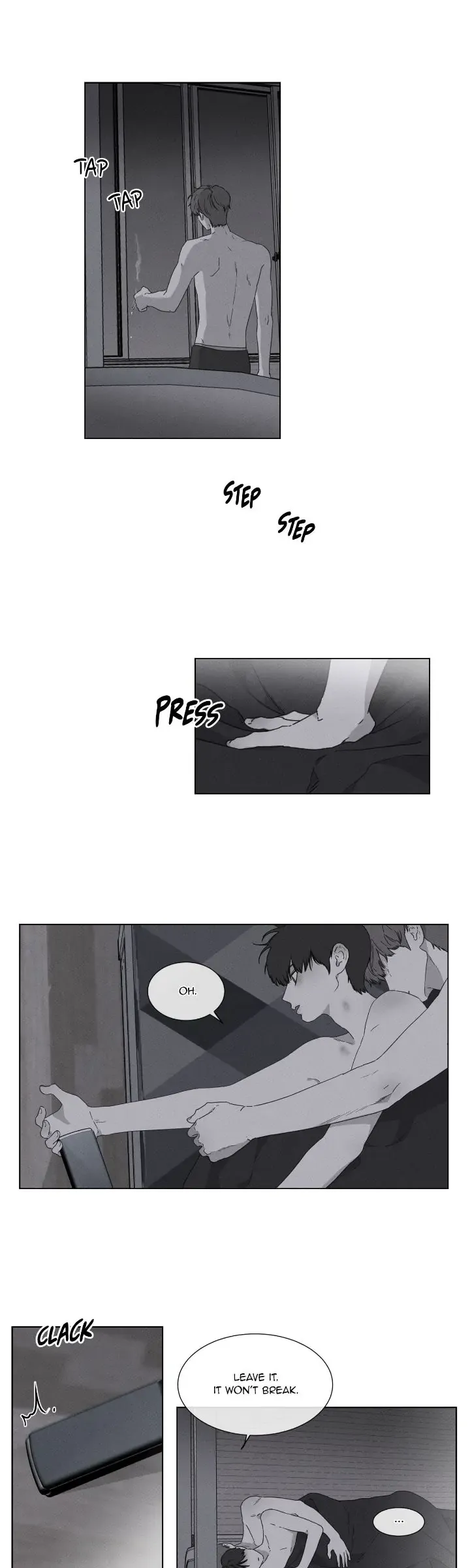 The King of Home Dating - Chapter 14 Page 19