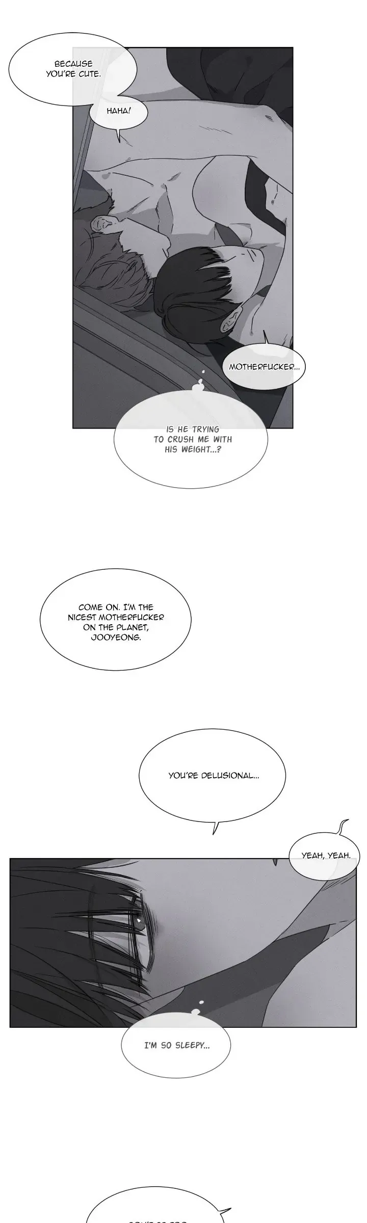 The King of Home Dating - Chapter 14 Page 23