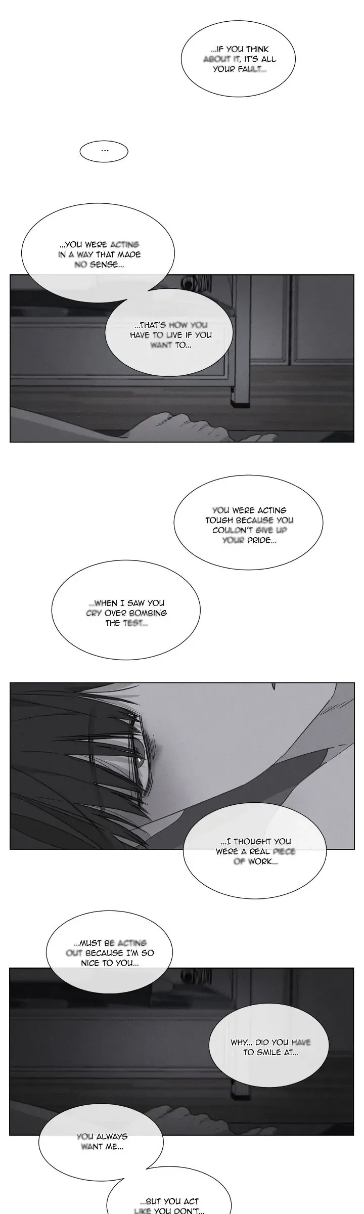 The King of Home Dating - Chapter 14 Page 25