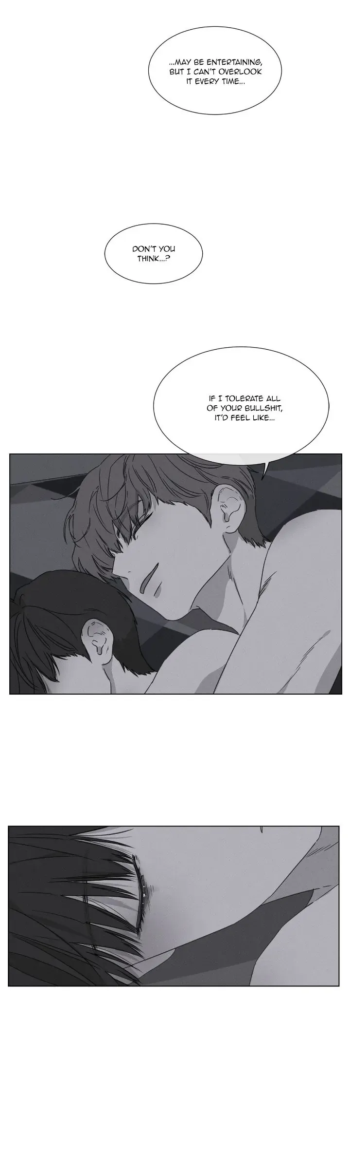 The King of Home Dating - Chapter 14 Page 27