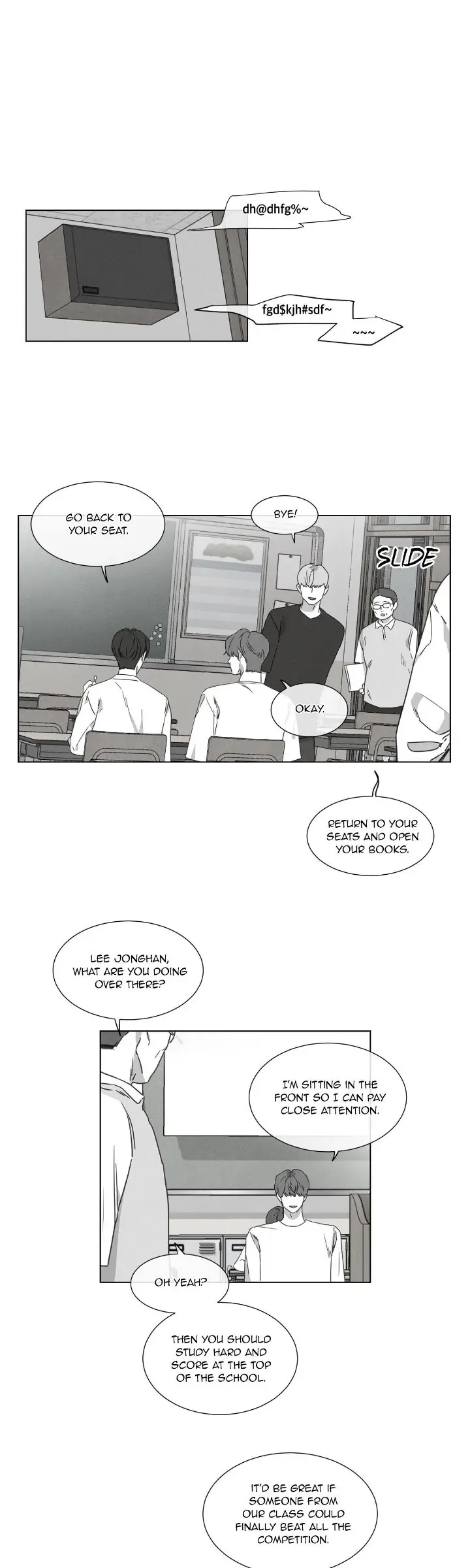 The King of Home Dating - Chapter 14 Page 32