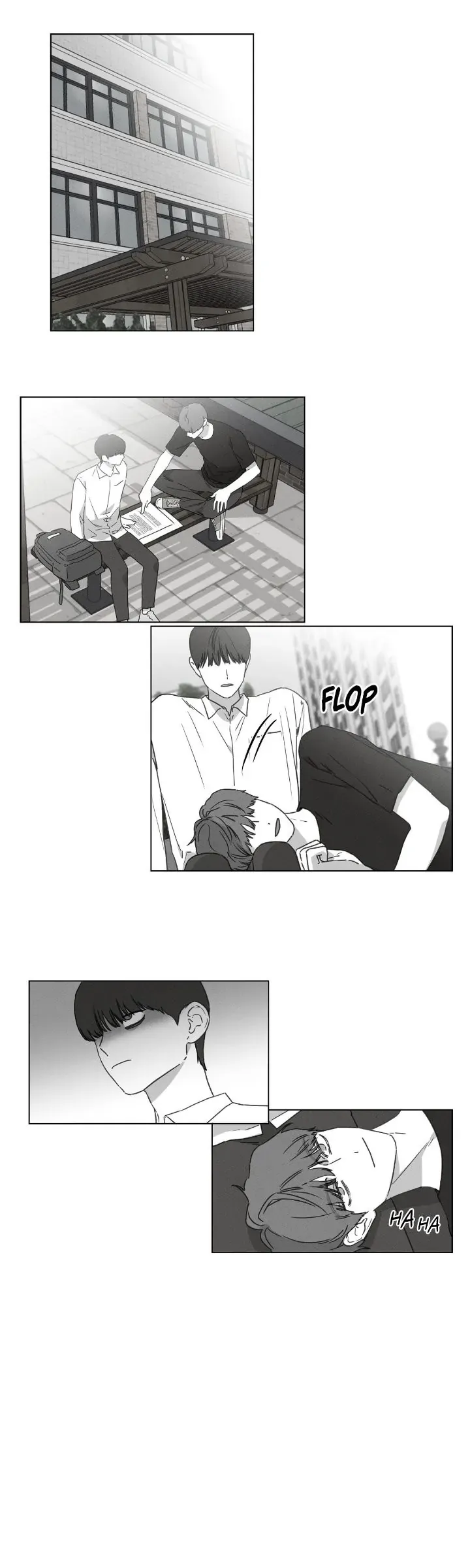 The King of Home Dating - Chapter 14 Page 37