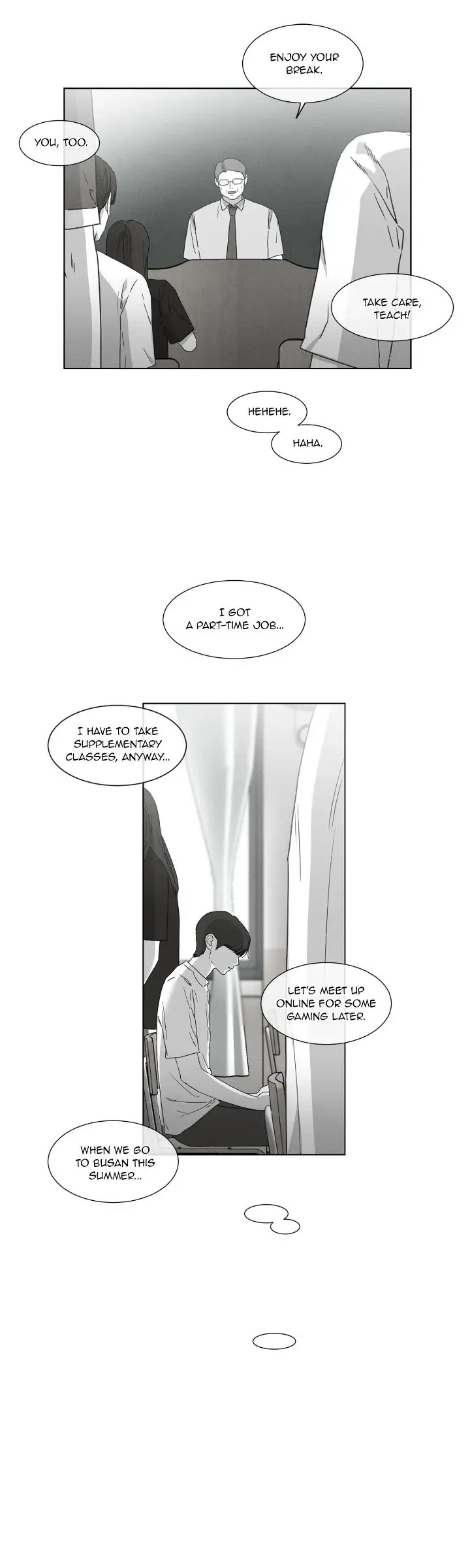 The King of Home Dating - Chapter 14 Page 45
