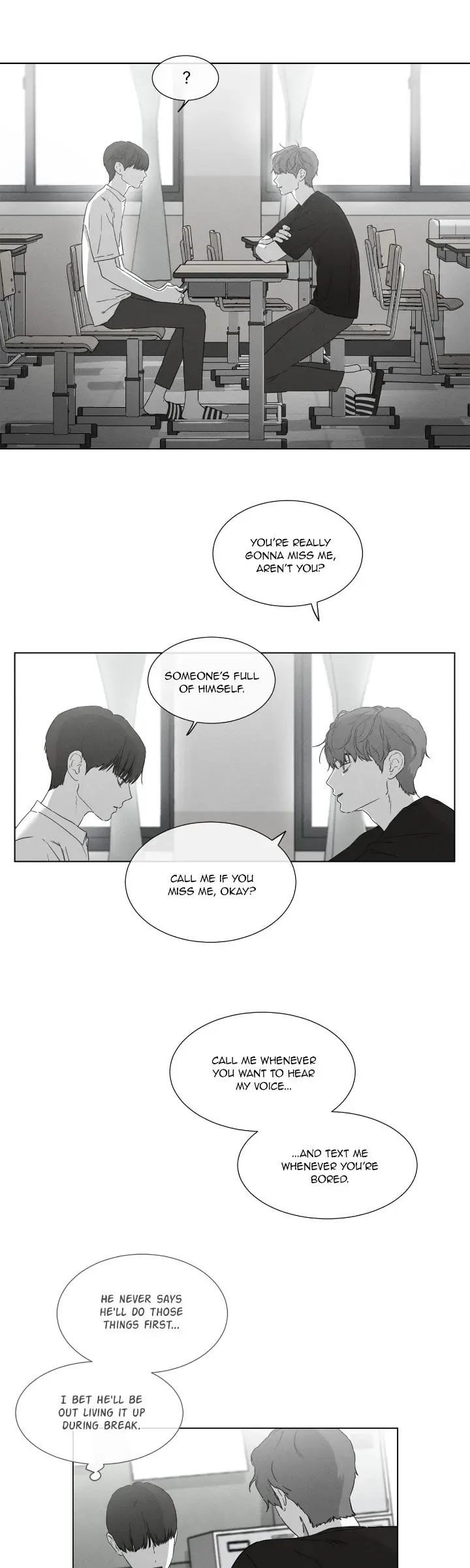 The King of Home Dating - Chapter 14 Page 47