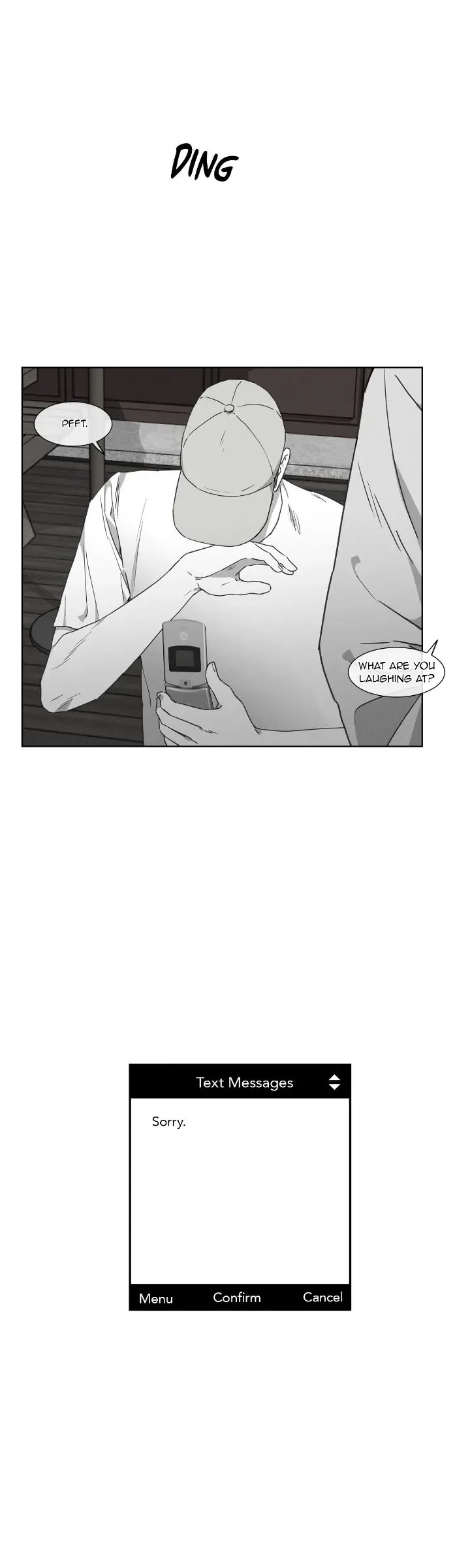 The King of Home Dating - Chapter 15 Page 8