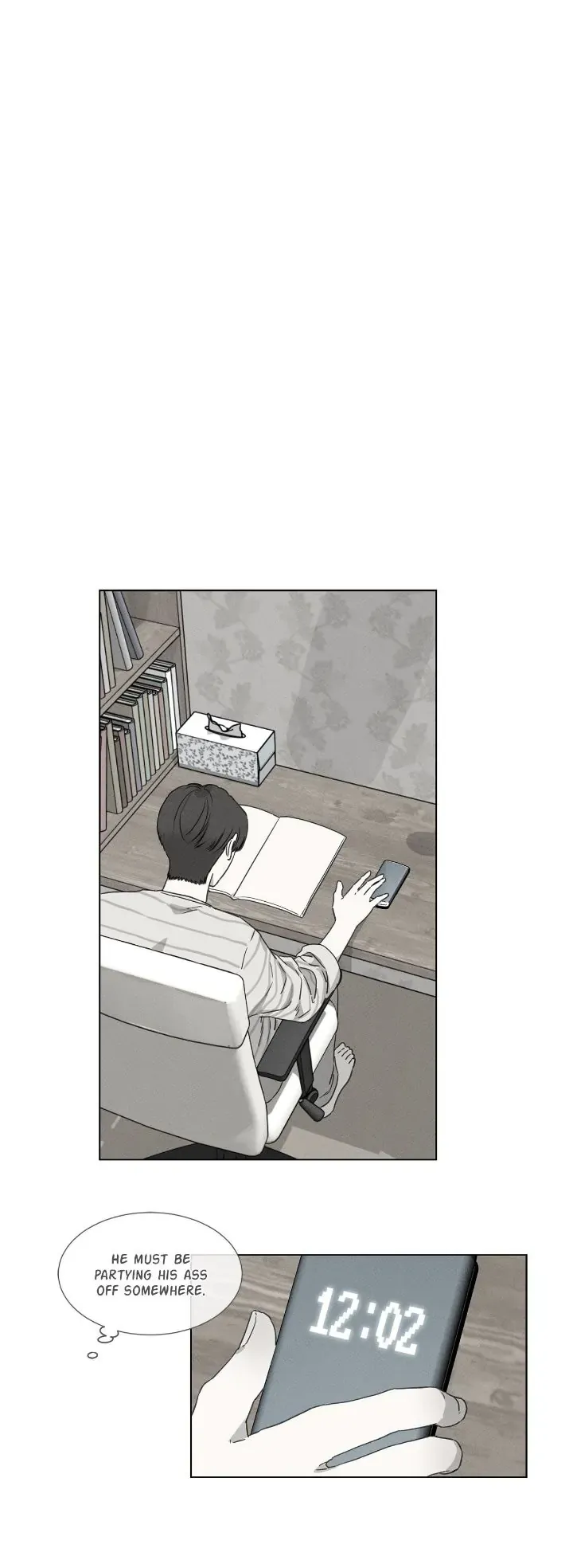 The King of Home Dating - Chapter 15 Page 10