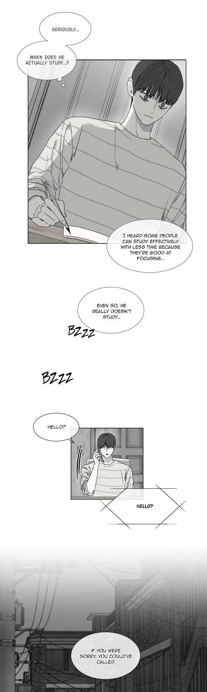 The King of Home Dating - Chapter 15 Page 11