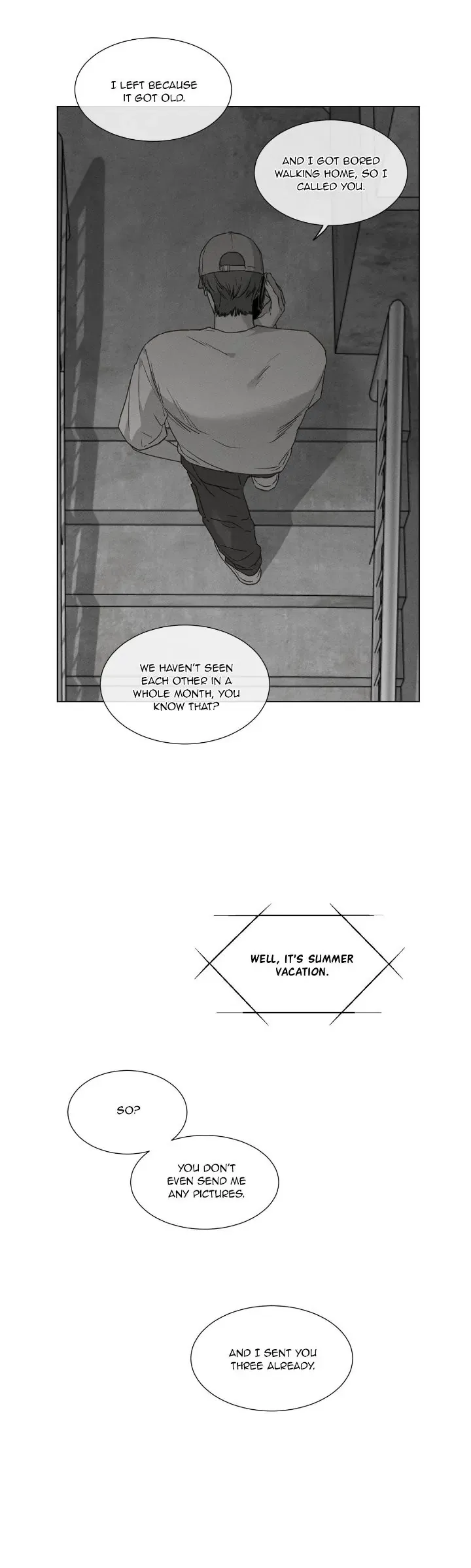 The King of Home Dating - Chapter 15 Page 13