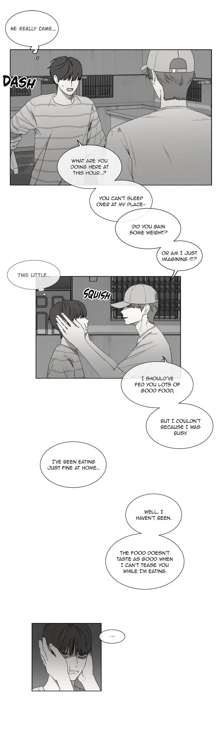 The King of Home Dating - Chapter 15 Page 19