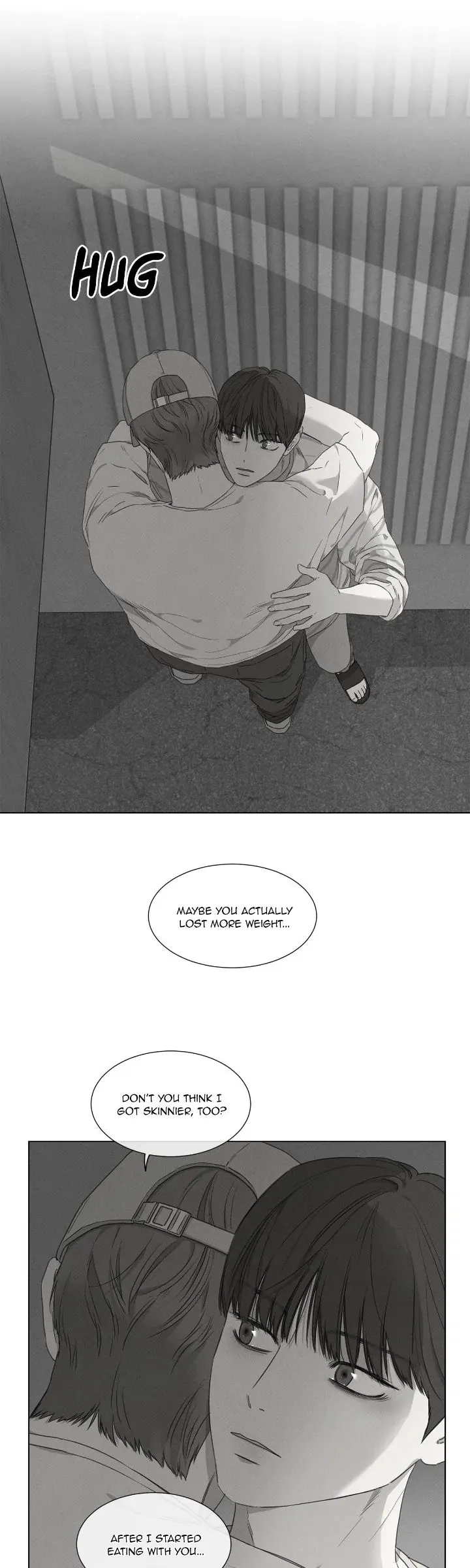 The King of Home Dating - Chapter 15 Page 21
