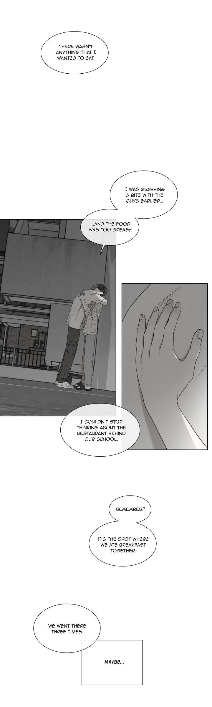 The King of Home Dating - Chapter 15 Page 23