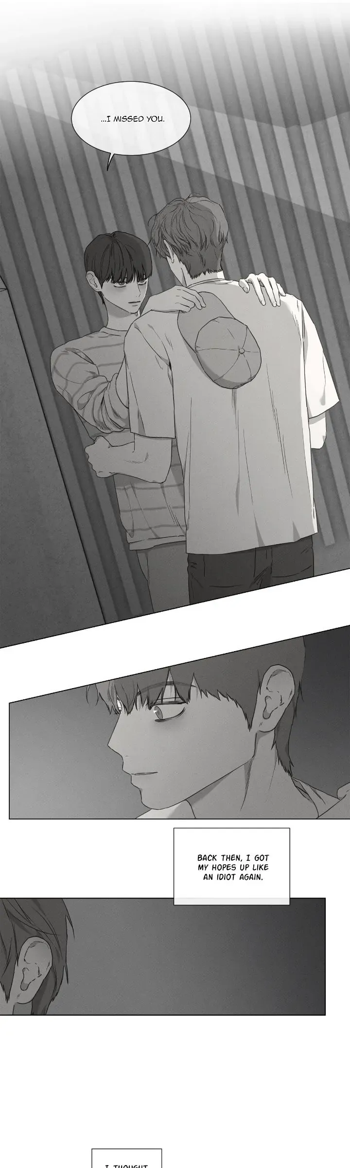 The King of Home Dating - Chapter 15 Page 27