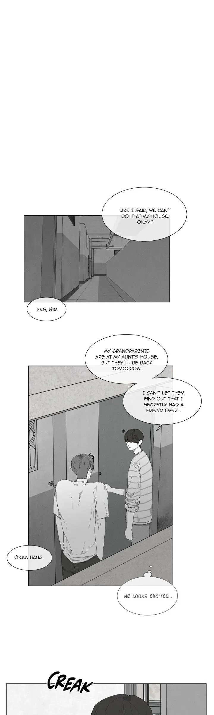 The King of Home Dating - Chapter 15 Page 31