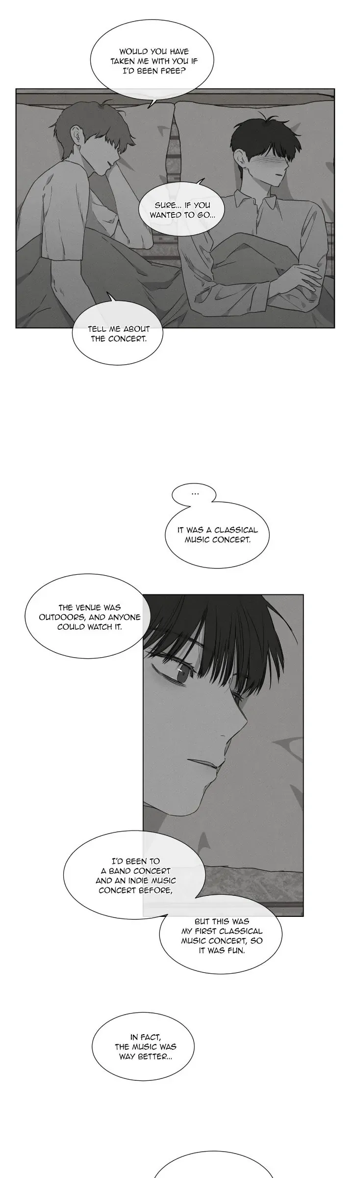 The King of Home Dating - Chapter 15 Page 39