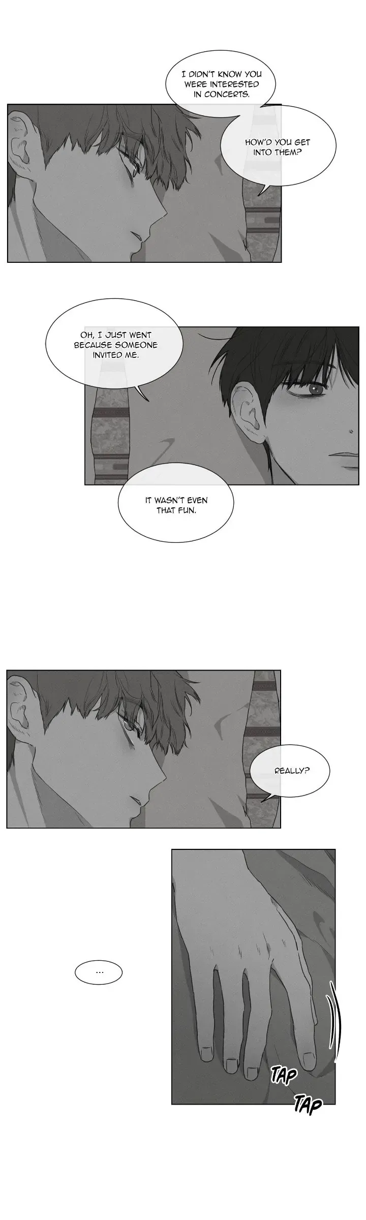 The King of Home Dating - Chapter 15 Page 41