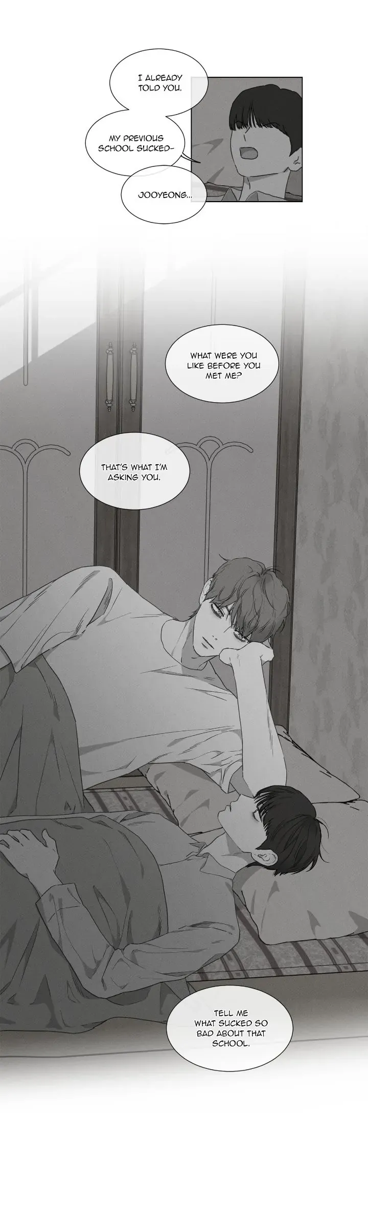 The King of Home Dating - Chapter 15 Page 43