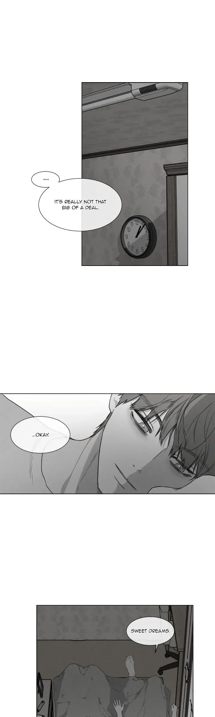 The King of Home Dating - Chapter 15 Page 45