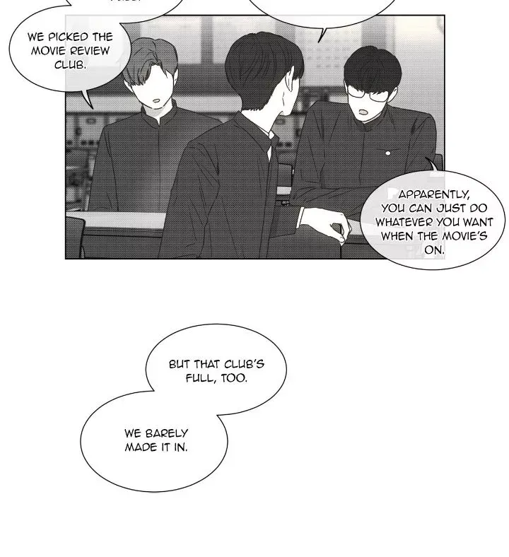 The King of Home Dating - Chapter 16 Page 2