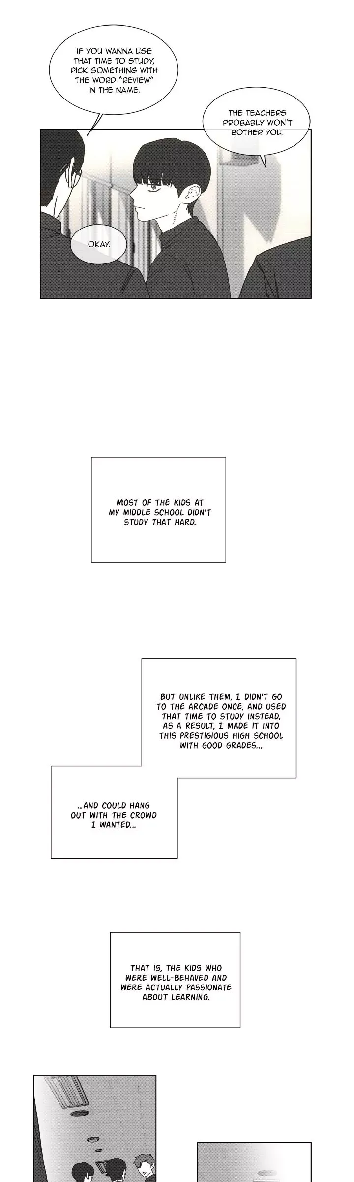 The King of Home Dating - Chapter 16 Page 3
