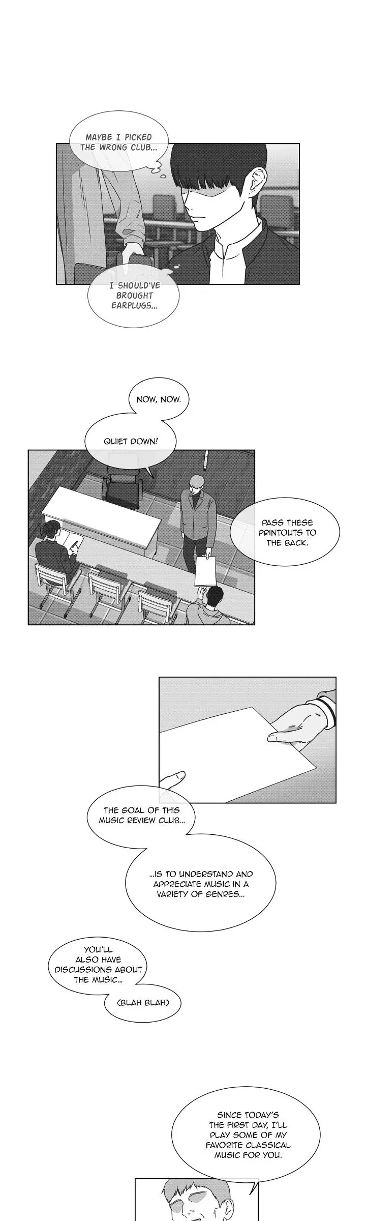 The King of Home Dating - Chapter 16 Page 7