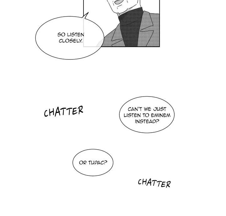 The King of Home Dating - Chapter 16 Page 8
