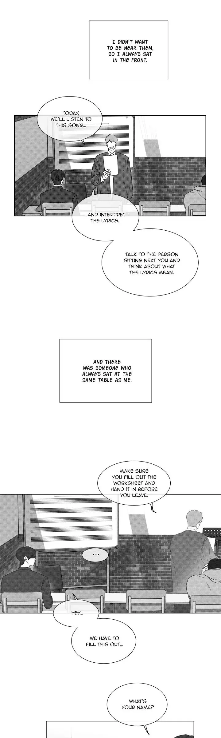 The King of Home Dating - Chapter 16 Page 11
