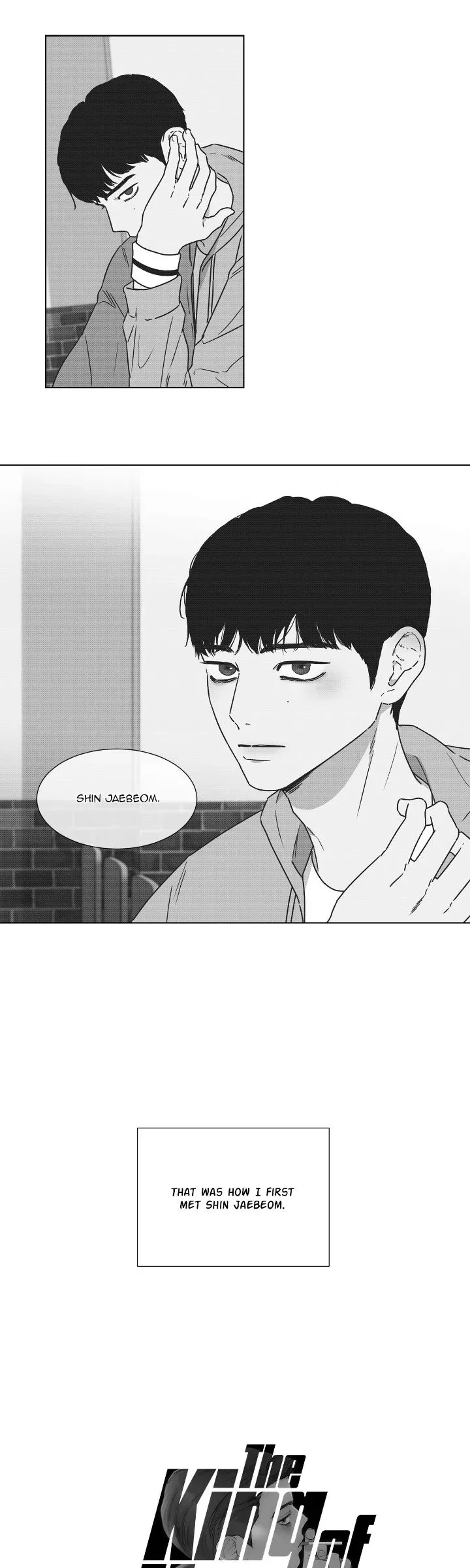 The King of Home Dating - Chapter 16 Page 13