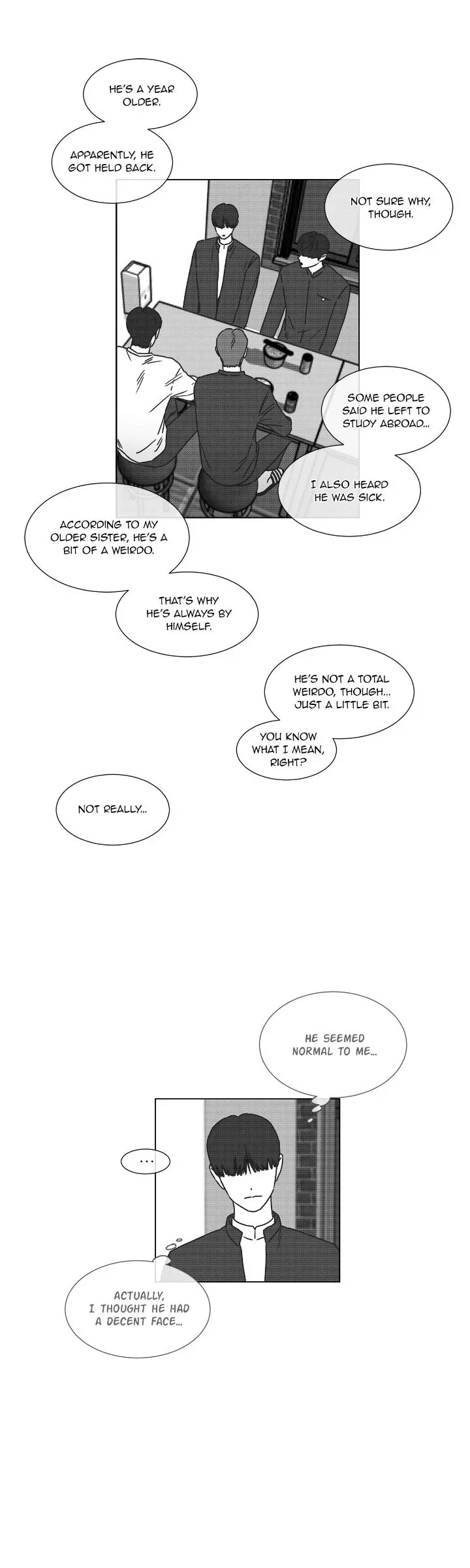 The King of Home Dating - Chapter 16 Page 15