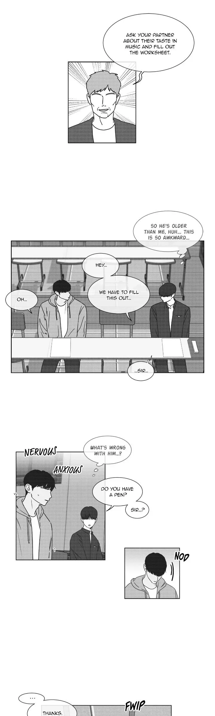 The King of Home Dating - Chapter 16 Page 17
