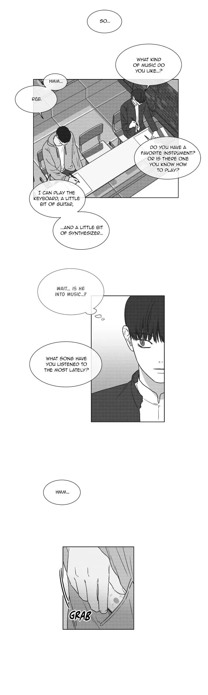 The King of Home Dating - Chapter 16 Page 19