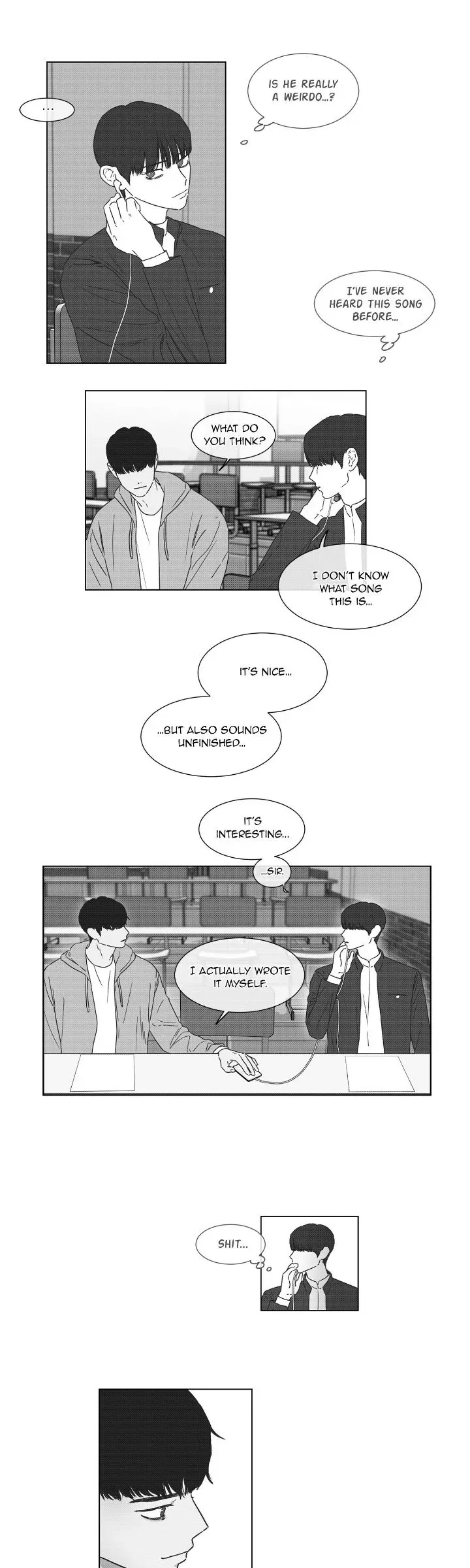 The King of Home Dating - Chapter 16 Page 21