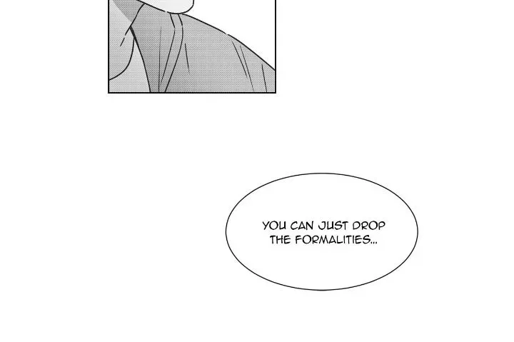 The King of Home Dating - Chapter 16 Page 22