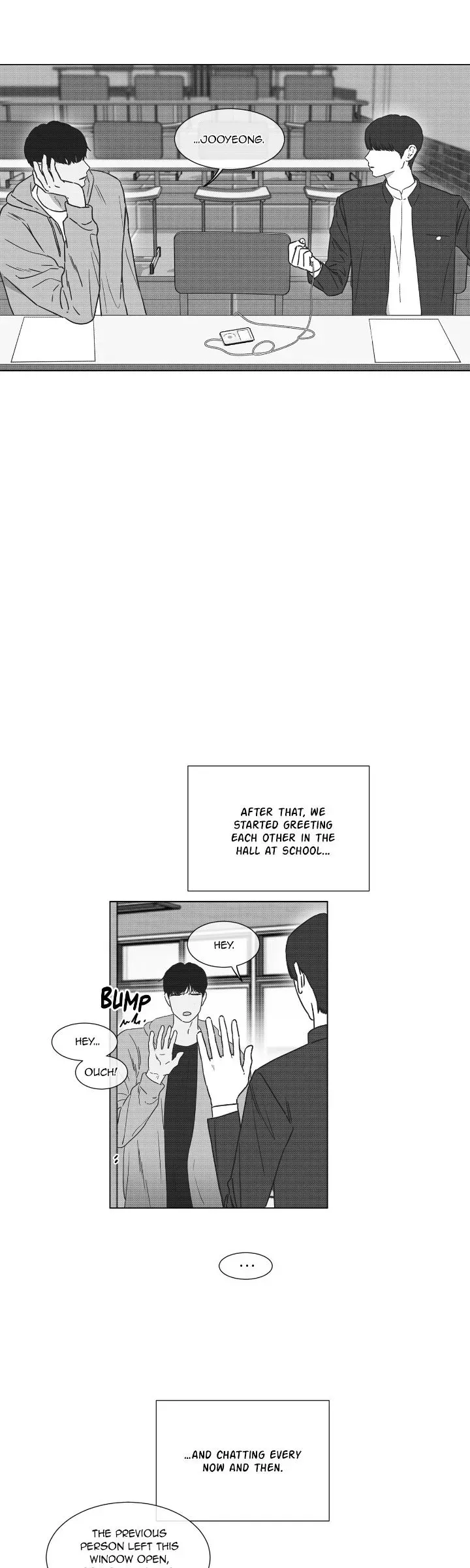 The King of Home Dating - Chapter 16 Page 23