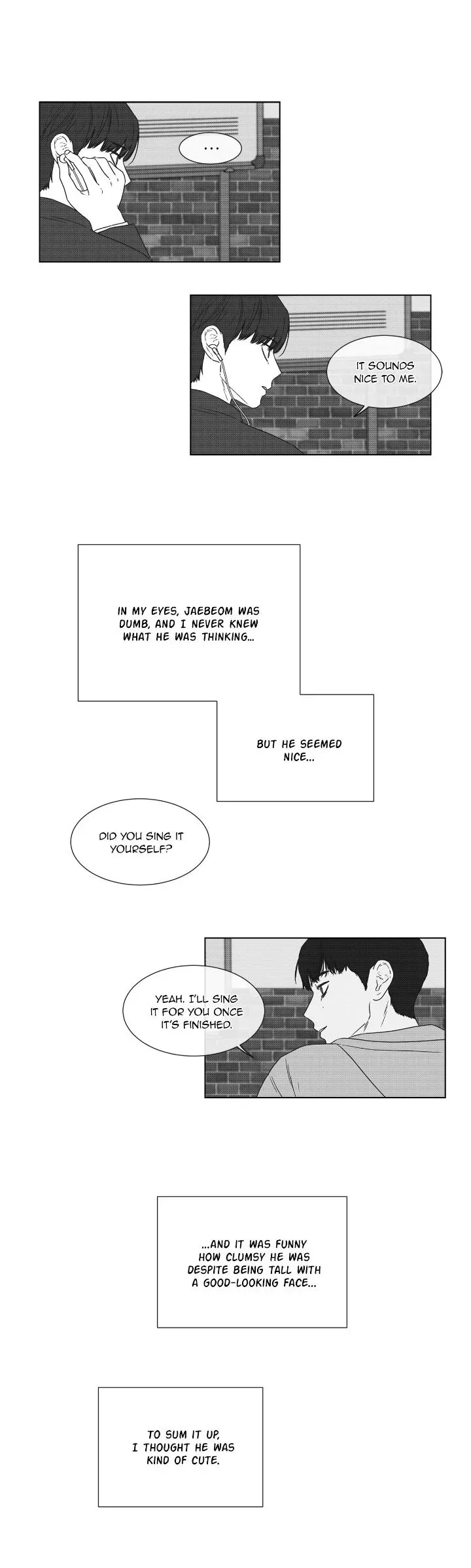 The King of Home Dating - Chapter 16 Page 27