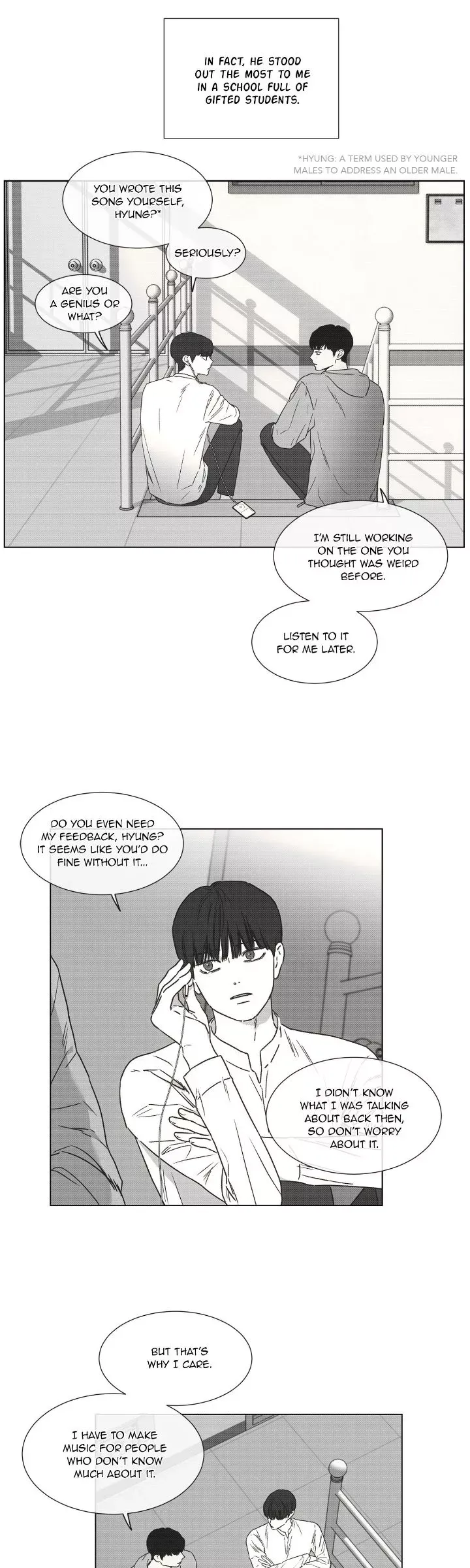 The King of Home Dating - Chapter 16 Page 31