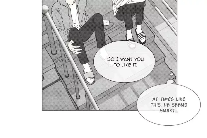 The King of Home Dating - Chapter 16 Page 32