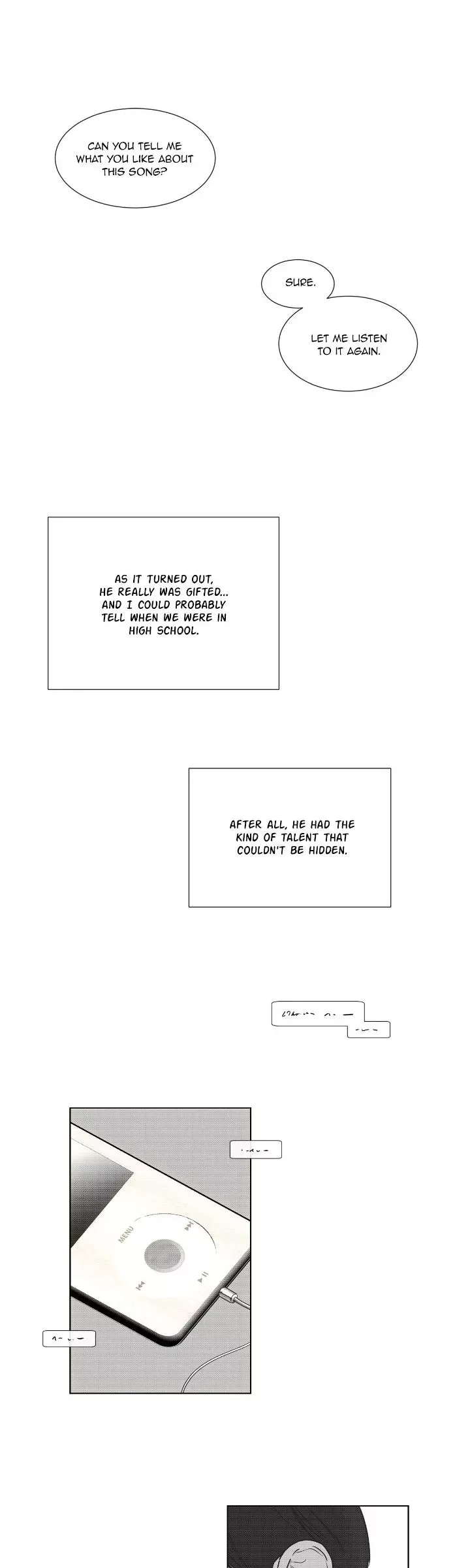 The King of Home Dating - Chapter 16 Page 33