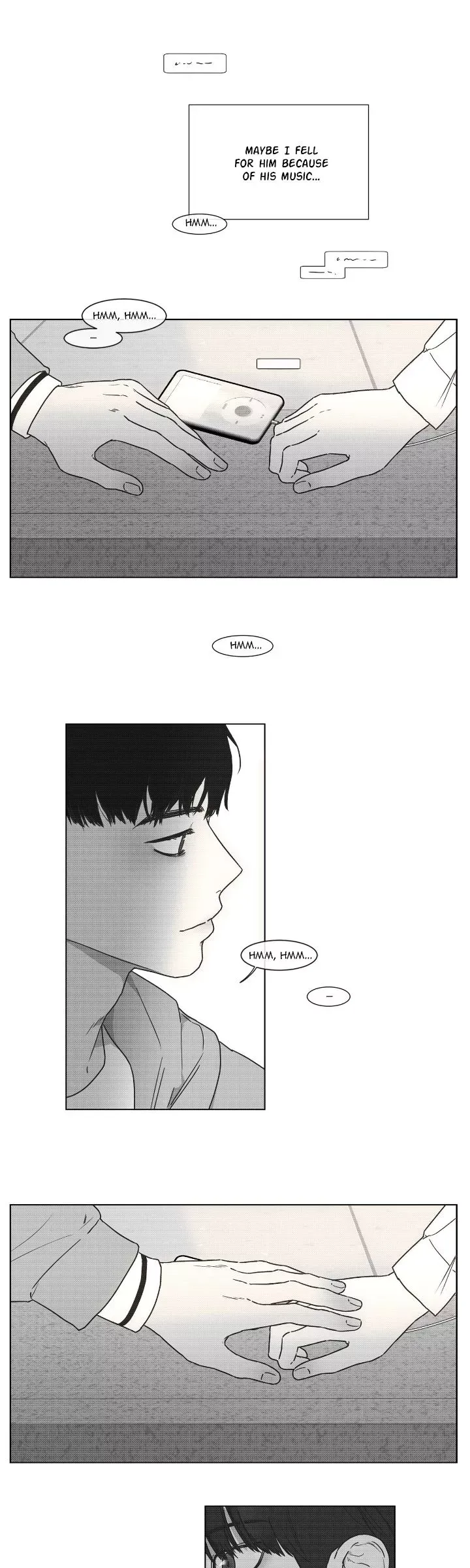 The King of Home Dating - Chapter 16 Page 35