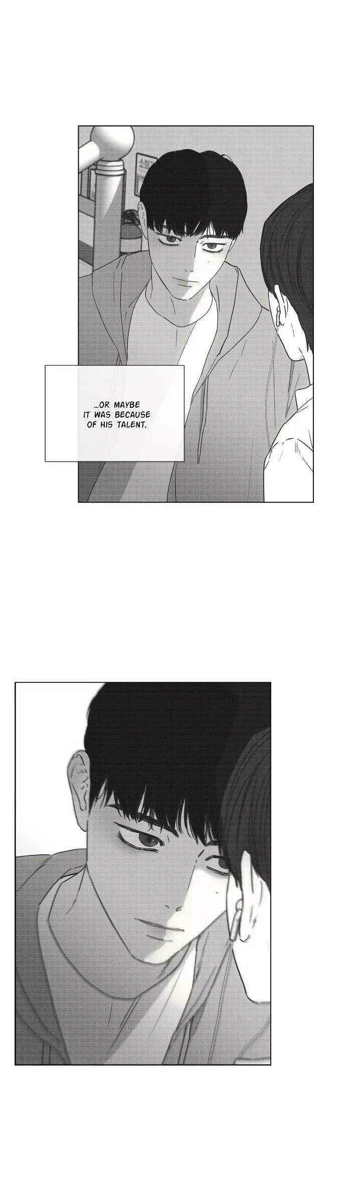 The King of Home Dating - Chapter 16 Page 37