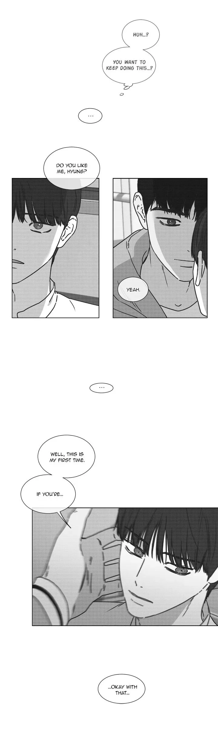 The King of Home Dating - Chapter 17 Page 4
