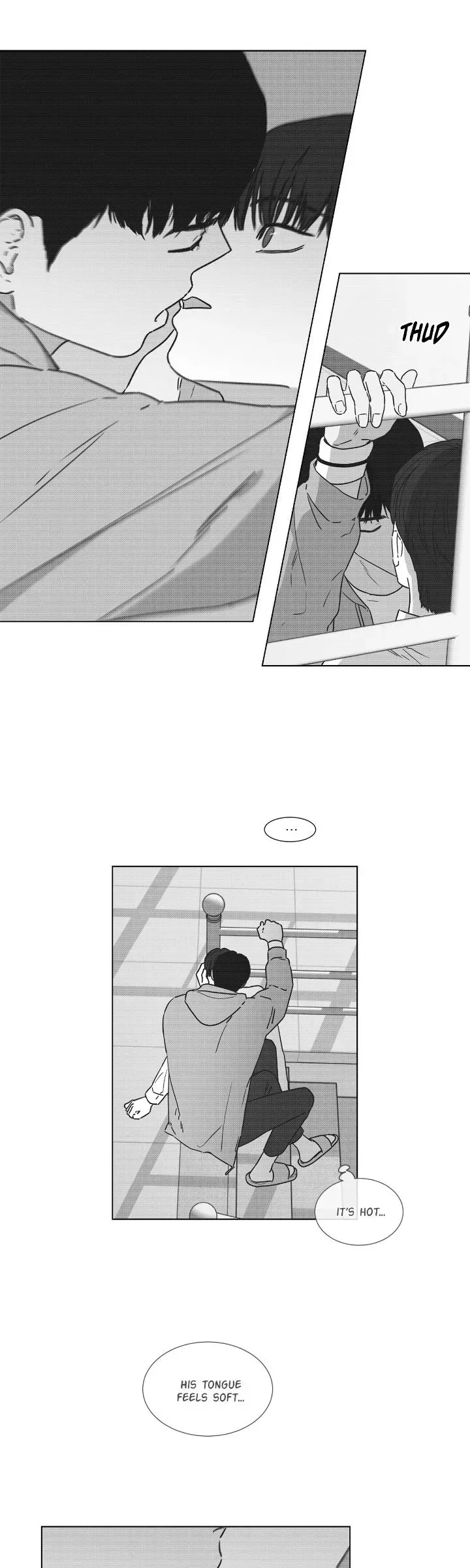 The King of Home Dating - Chapter 17 Page 6