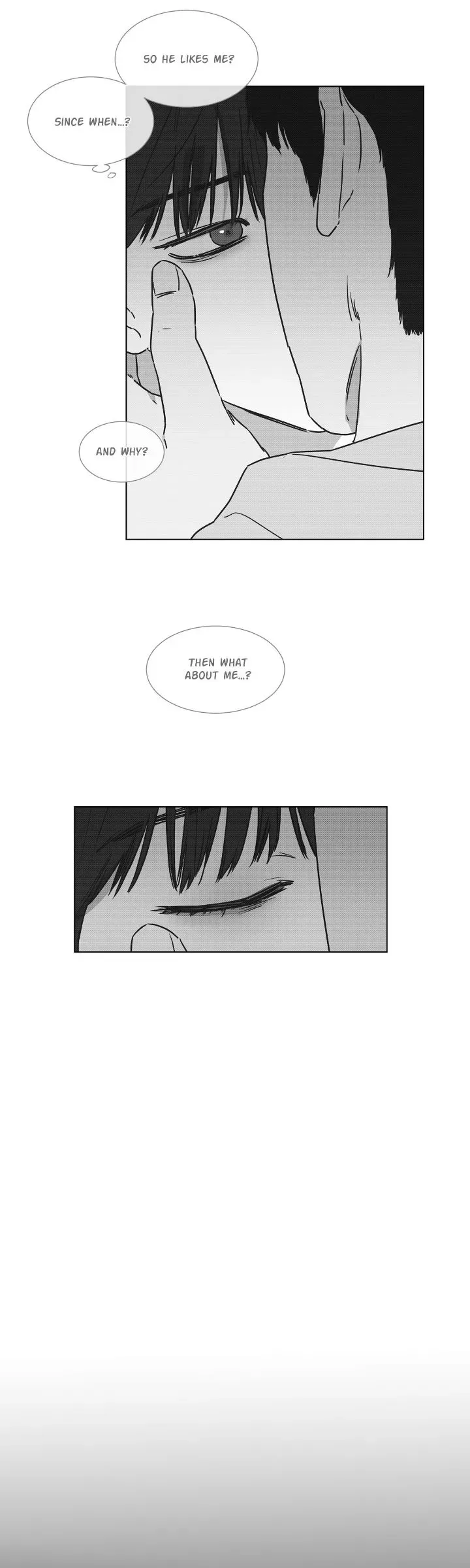 The King of Home Dating - Chapter 17 Page 8