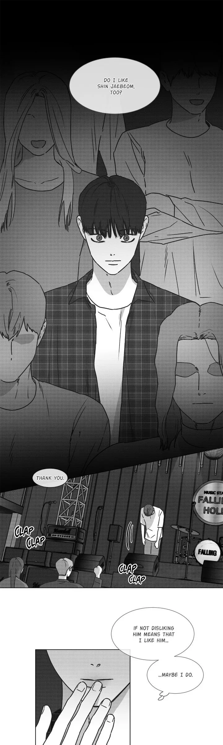 The King of Home Dating - Chapter 17 Page 10