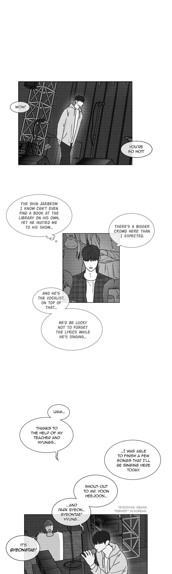 The King of Home Dating - Chapter 17 Page 12