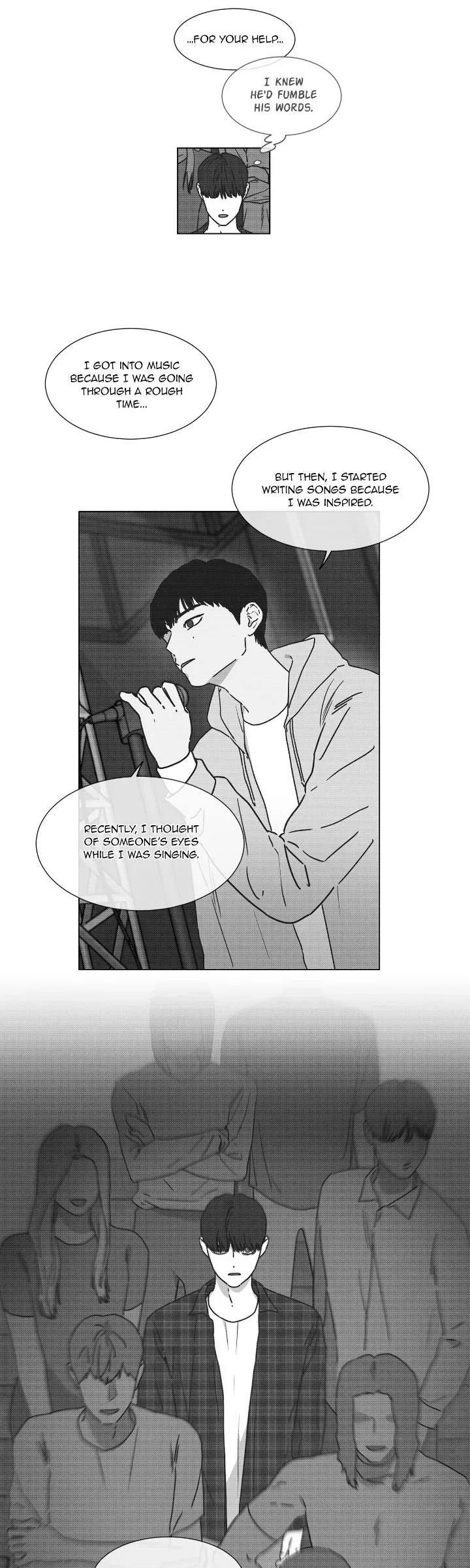 The King of Home Dating - Chapter 17 Page 14