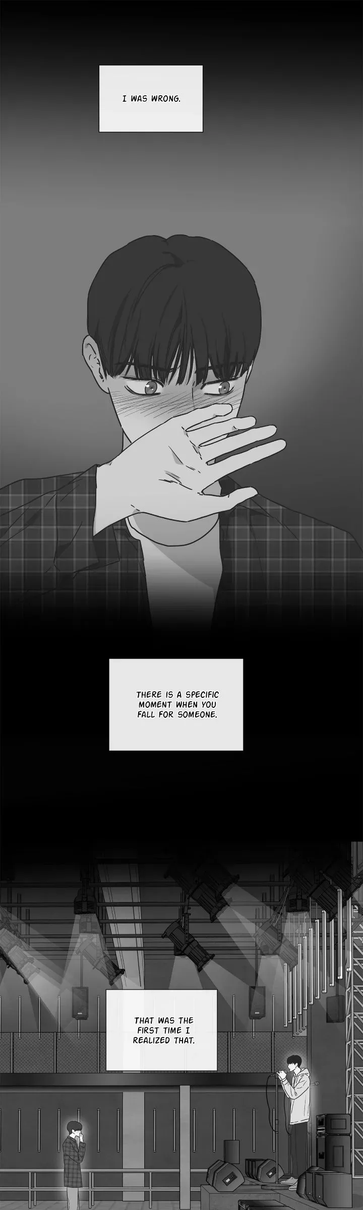 The King of Home Dating - Chapter 17 Page 20