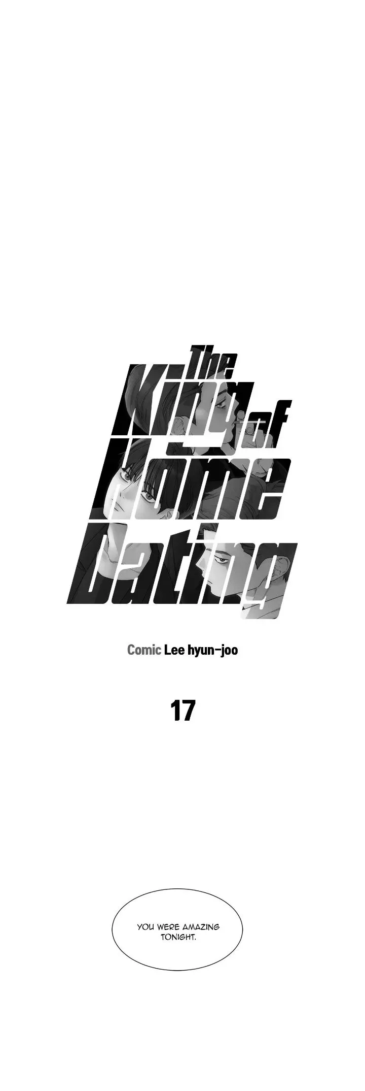 The King of Home Dating - Chapter 17 Page 22