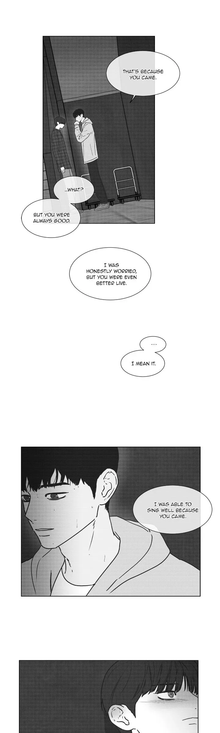 The King of Home Dating - Chapter 17 Page 23