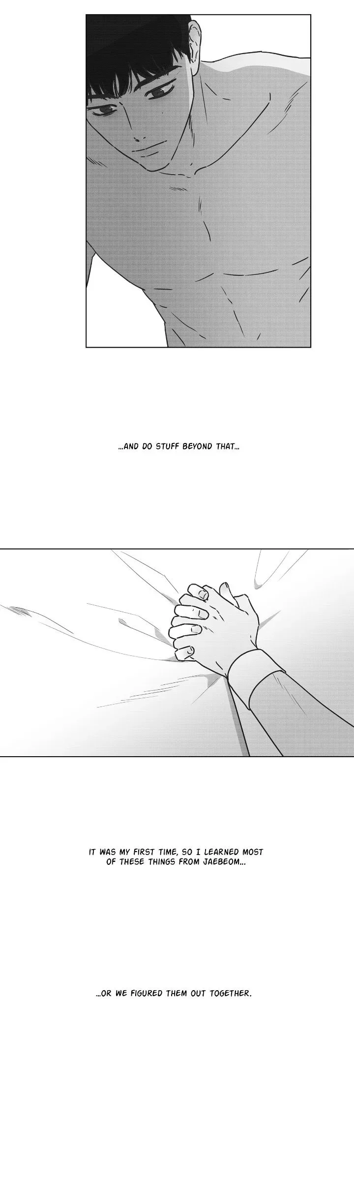The King of Home Dating - Chapter 17 Page 27